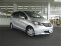 2009 Honda Freed