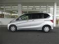 2009 Honda Freed