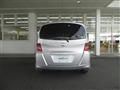 2009 Honda Freed