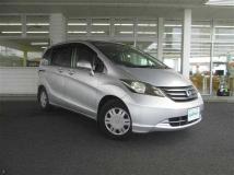 2009 Honda Freed