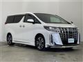 2021 Toyota Alphard