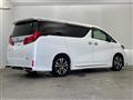 2021 Toyota Alphard