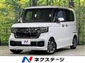 2022 Honda N BOX