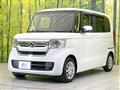 2022 Honda N BOX