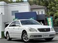2004 Toyota Crown Royal Series