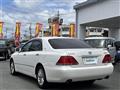 2004 Toyota Crown Royal Series