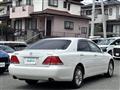 2004 Toyota Crown Royal Series