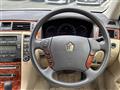 2004 Toyota Crown Royal Series