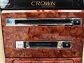 2004 Toyota Crown Royal Series