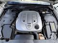 2004 Toyota Crown Royal Series