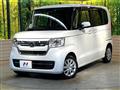 2022 Honda N BOX
