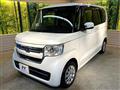 2022 Honda N BOX
