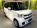 2022 Honda N BOX