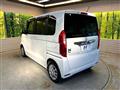 2022 Honda N BOX