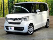 2022 Honda N BOX