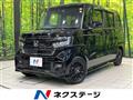 2022 Honda N BOX