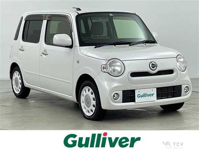 2015 Daihatsu MIRA COCOA