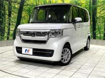 2023 Honda N BOX