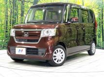 2019 Honda N BOX