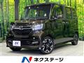 2018 Honda N BOX