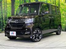 2018 Honda N BOX