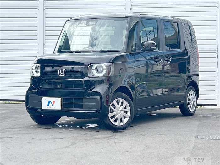 2024 Honda N BOX