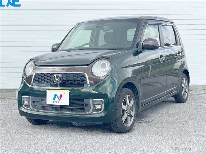 2017 Honda N-ONE