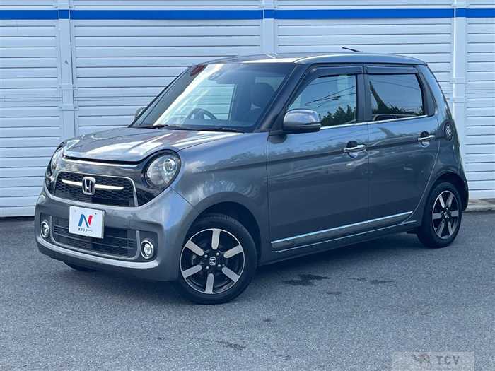 2018 Honda N-ONE