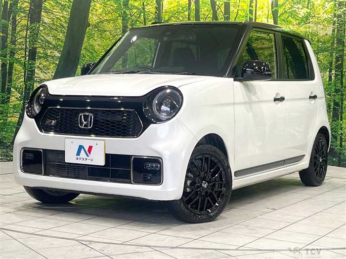2024 Honda N-ONE