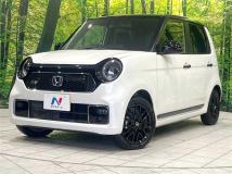 2024 Honda N-ONE