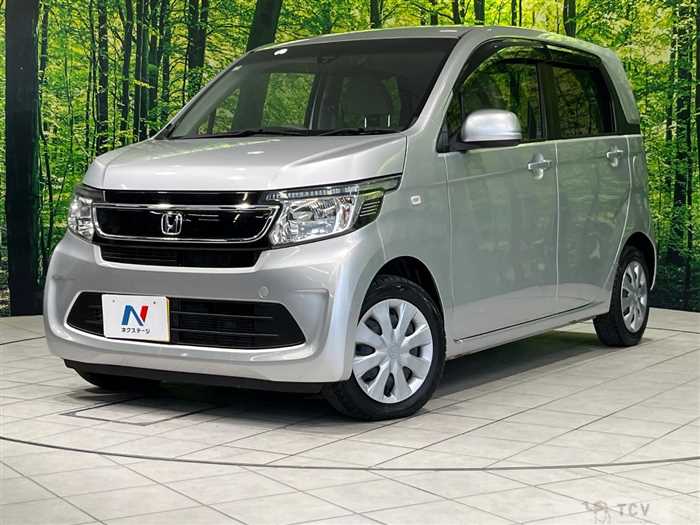 2014 Honda N-WGN