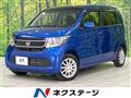 2015 Honda N-WGN