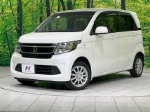 2014 Honda N-WGN