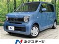 2022 Honda N-WGN