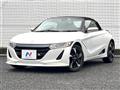 2017 Honda S660