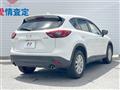 2015 Mazda CX-5