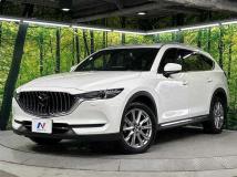 2017 Mazda CX-8