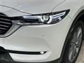 2020 Mazda CX-8