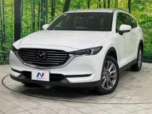 2020 Mazda CX-8