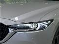 2021 Mazda CX-8