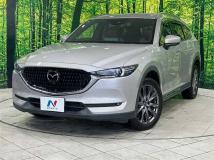 2021 Mazda CX-8