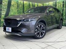 2023 Mazda CX-8