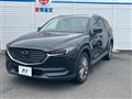 2022 Mazda CX-8