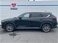 2022 Mazda CX-8