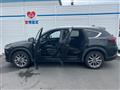 2022 Mazda CX-8