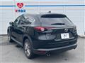 2022 Mazda CX-8