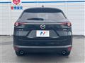 2022 Mazda CX-8