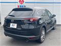 2022 Mazda CX-8