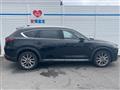 2022 Mazda CX-8