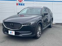 2022 Mazda CX-8